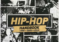 Toontrack Hip-Hop Handbook Drum Midi